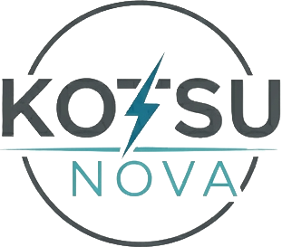 株式会社KOTSUNOVA